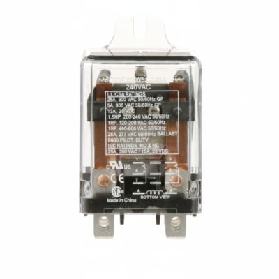 SCHNEIDER ELECTRIC W389FXCXC1-240A