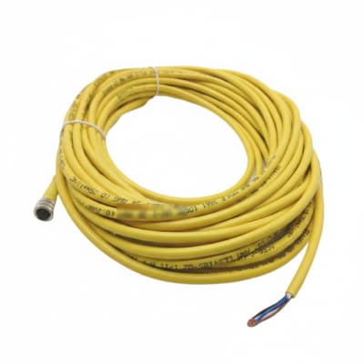 ALPHA WIRE 3051-GREEN-100