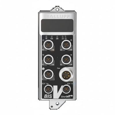 BALLUFF BIS V-6110-063-C002-SA13