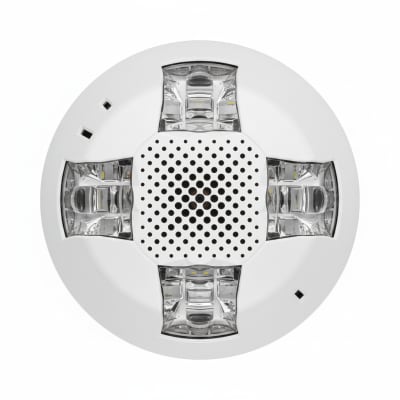 EDWARDS SIGNALING GCSVWN