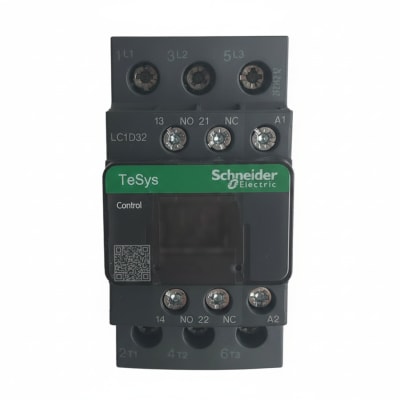 SCHNEIDER ELECTRIC LC1D32