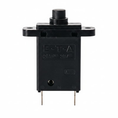 ETA ENGINEERING TECHNOLOGY 2-5000-P10-H-10A
