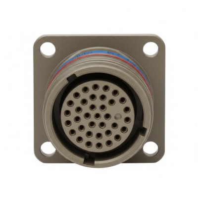 TE CONNECTIVITY D38999/20ME35SN