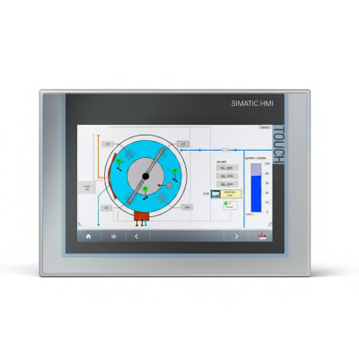 SIEMENS 6AV7725-2BC10-0AB0