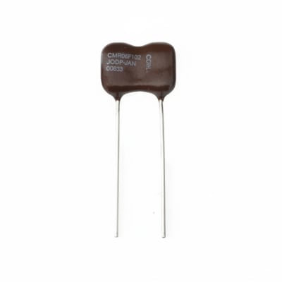 CORNELL DUBILIER CMR06F272JPDR