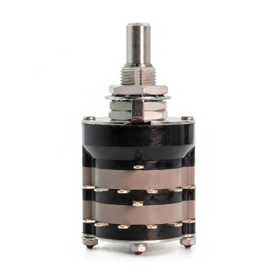 GRAYHILL INC 44A45-03-1-08N-C