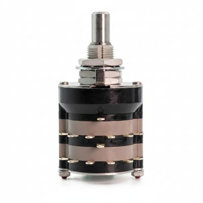 GRAYHILL INC 44MS45-04-1-08N-C