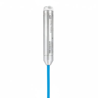 ENDRESS & HAUSER FMX11-CA11KS30