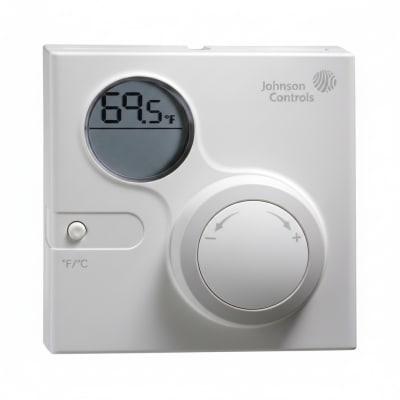 JOHNSON CONTROLS 022-11882-000