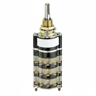 GRAYHILL INC 71ESF30-05204N