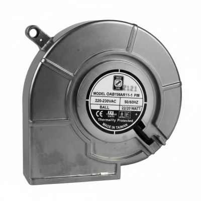 ORION FANS OAB190-11-1