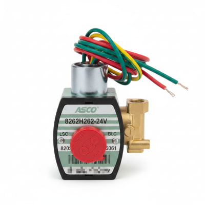 ASCO 8262H262-24V