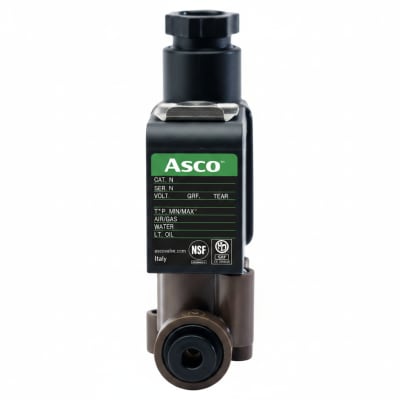 ASCO HT8210G35