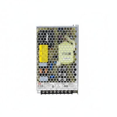 MEAN WELL LRS-100N2-48
