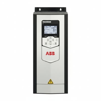 ASEA BROWN BOVERI ACS880-01-04A0-3