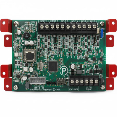 POTTER ELECTRIC PSK-1000