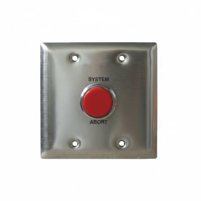 POTTER ELECTRIC ABORT-R