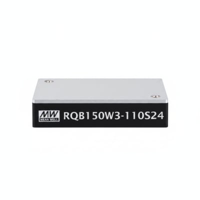 MEAN WELL RQB150W3-110S48