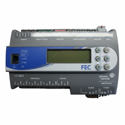 JOHNSON CONTROLS S1-02652421000