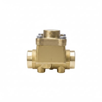 MUELLER INDUSTRIES B34237