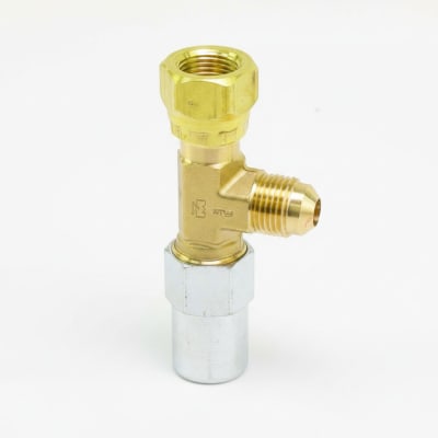 MUELLER INDUSTRIES A17474