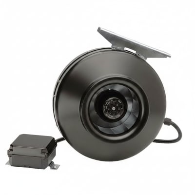 SOLER & PALAU PV-125X