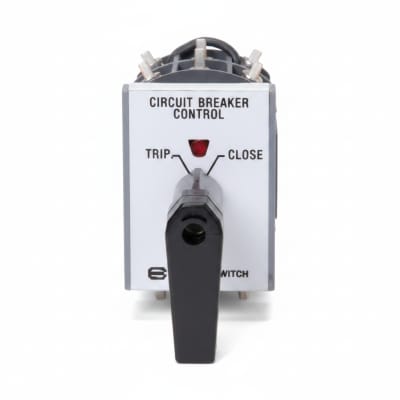 ELECTROSWITCH MM-108HR-45CS12