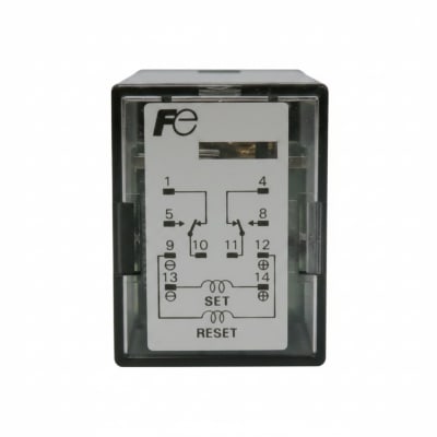 FUJI ELECTRIC HH52PW-R-DC24V