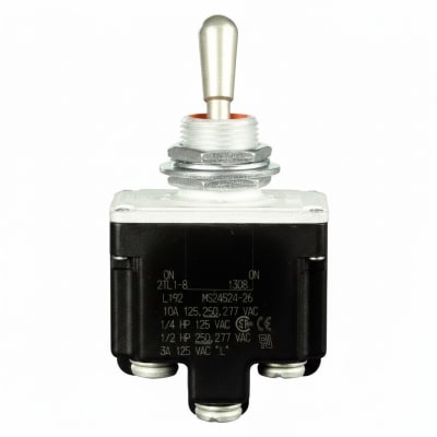 HONEYWELL 2TL1-8-LDC