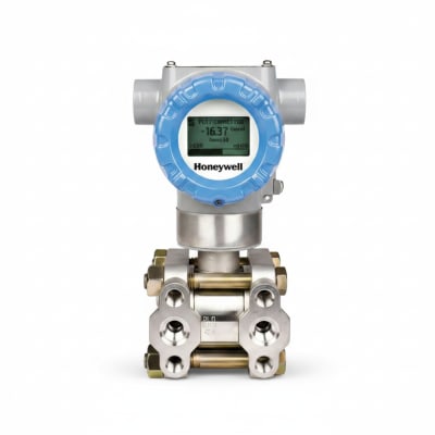 HONEYWELL D19119