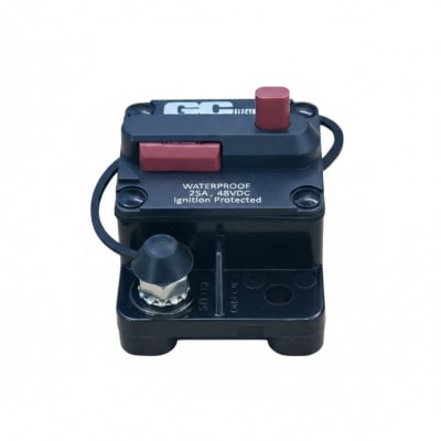 GC ELECTRONICS ML-227