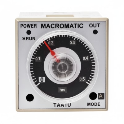 MACROMATIC S19258PBIB