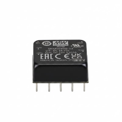 MEAN WELL SKMW40G-12