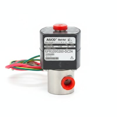 ASCO EF8320G200-DC24