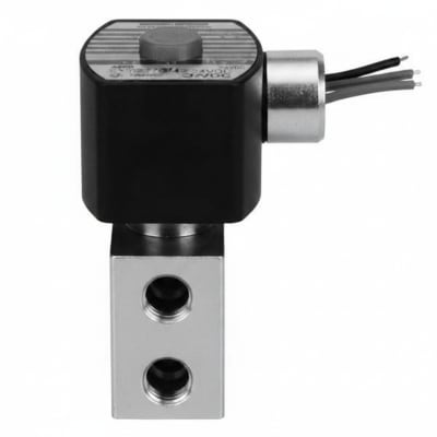 ASCO EV8327G042-24VDC