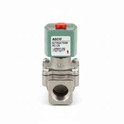 ASCO 8215G070VM-AC120