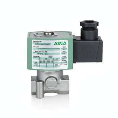 ASCO P8262C002-AC120