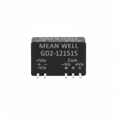 MEAN WELL GD2-241505