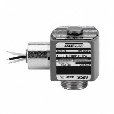 ASCO EF8016G001DC24