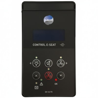 GRAPHIC CONTROLS 01066794