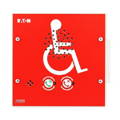 EATON CORPORATION MX16RSS-US