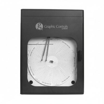 GRAPHIC CONTROLS 216A020U38