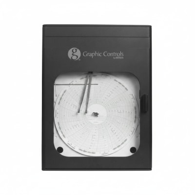 GRAPHIC CONTROLS 501/HW