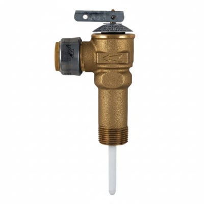 CASH ACME NCLX-5LX-3/4IN.