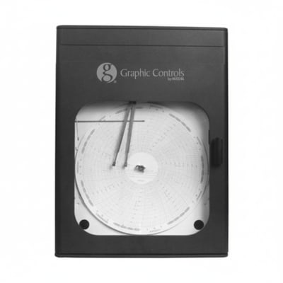 GRAPHIC CONTROLS HW-16035