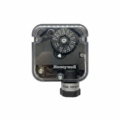 HONEYWELL KROMSCH-DG6T