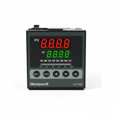 HONEYWELL DC1040CT-332-000-E-0