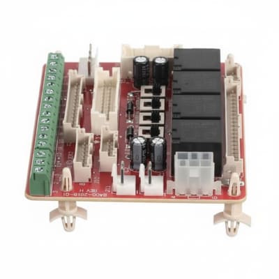 INGERSOLL RAND MOD02132