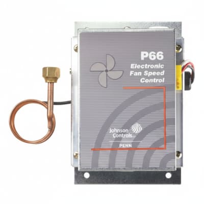 JOHNSON CONTROLS P66AAB-34C