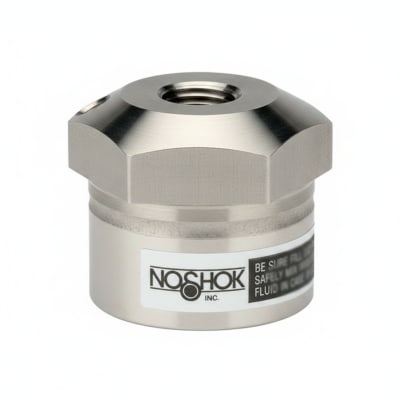 NOSHOK 10L-02S-S-T-02KN